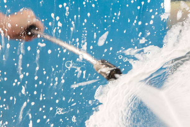 Best Fleet Vehicle Washing  in South Miami Heights, FL