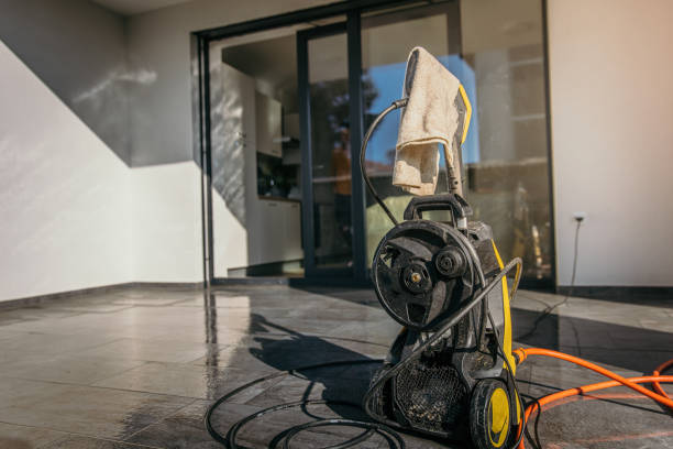 Best Oil Spill Cleanup  in South Miami Heights, FL
