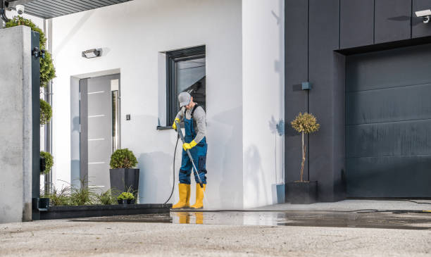 Best Restaurant Pressure Washing  in South Miami Heights, FL
